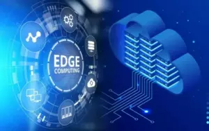 Облачные и edge-решения от одного поставщика