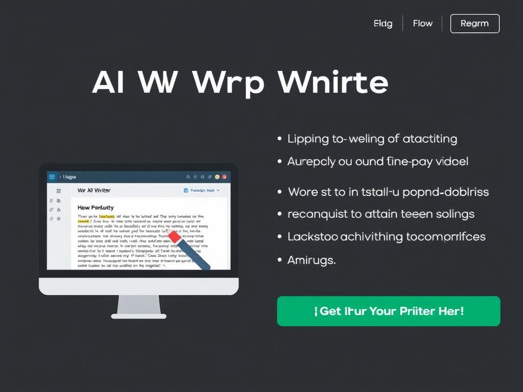 Плагин AI WP Writer: как искусственный интеллект меняет создание контента в WordPress
