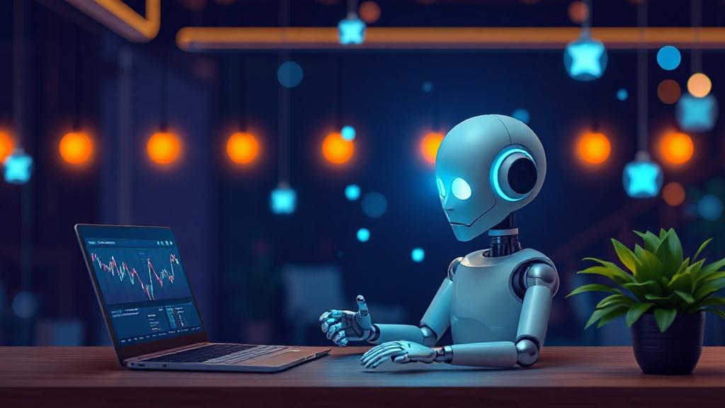 AI-маркетолог для малого бизнеса: как внедрить, чтобы не тратить лишнего и получить результат