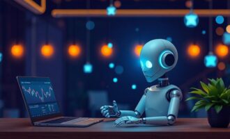 AI-маркетолог для малого бизнеса: как внедрить, чтобы не тратить лишнего и получить результат