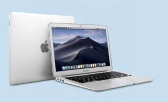 Как выбрать MacBook Air и не переплатить за конфигурацию