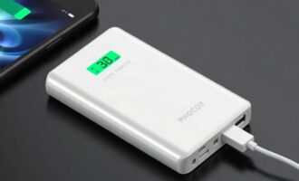 Универсальный PowerBank: как выбрать внешний аккумулятор, который действительно выручит